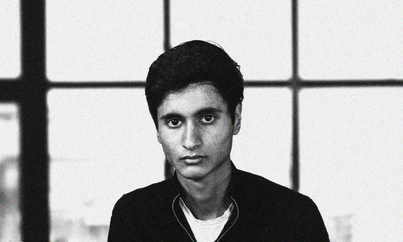 Samir Vasavada (Courtesy photo)