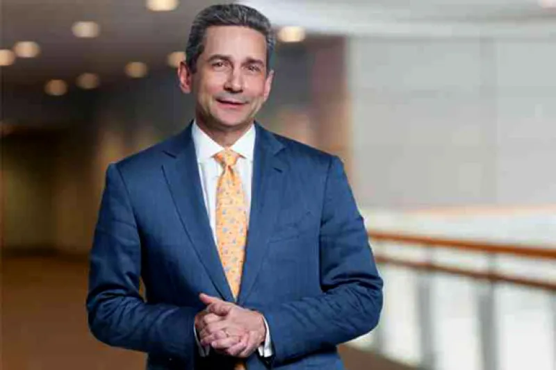 Paul Wick (Courtesy Photo)