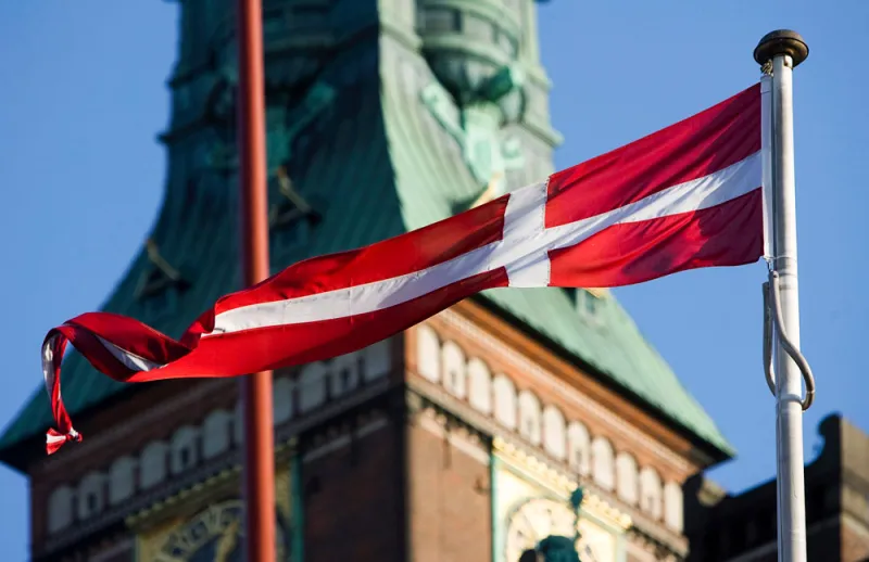 (Chris Ratcliffe/Bloomberg)