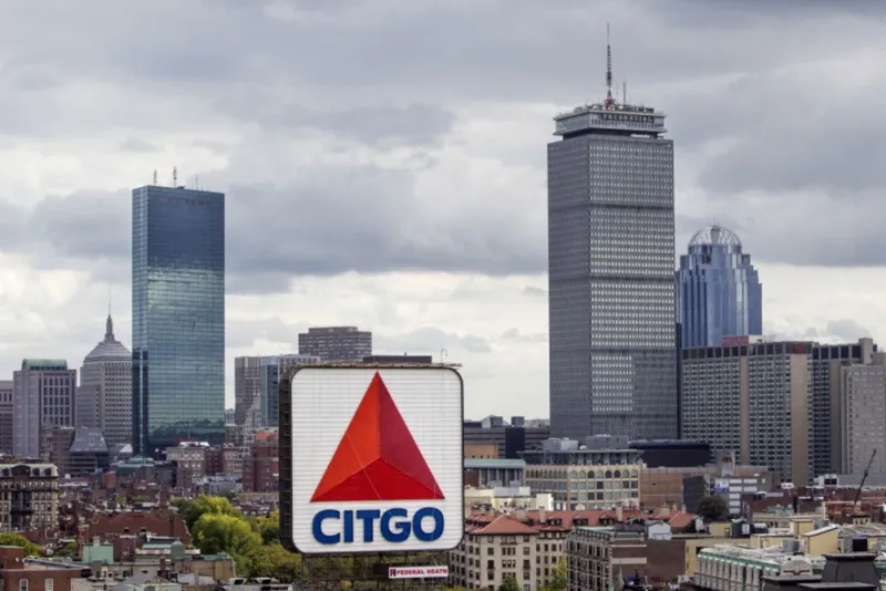 Boston, Massachusetts. (Scott Eisen/Bloomberg)