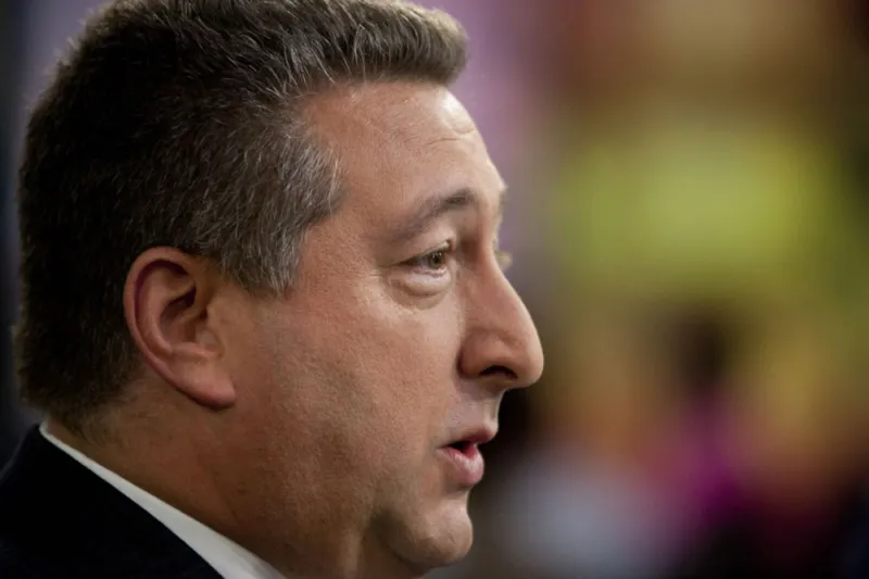 Barry Ritholtz (Scott Eells/Bloomberg)