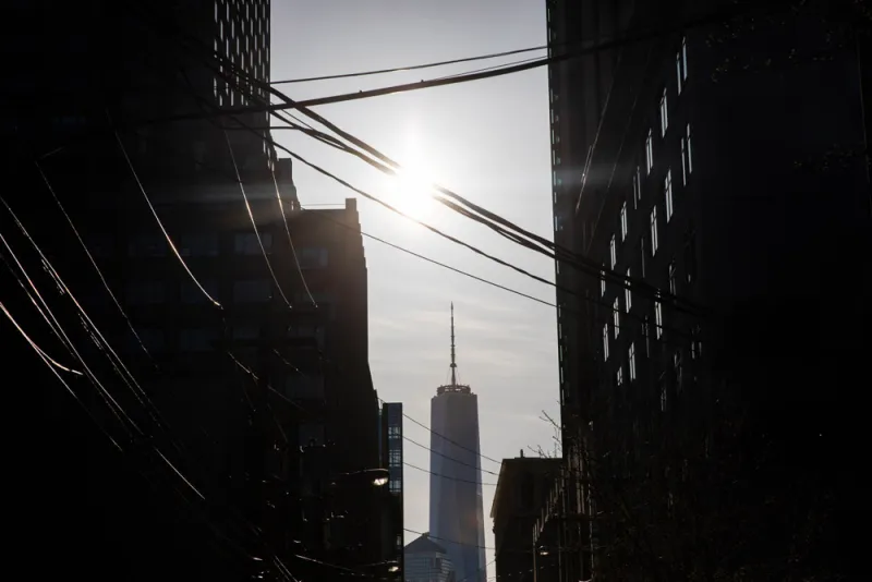 Michael Nagle/Bloomberg