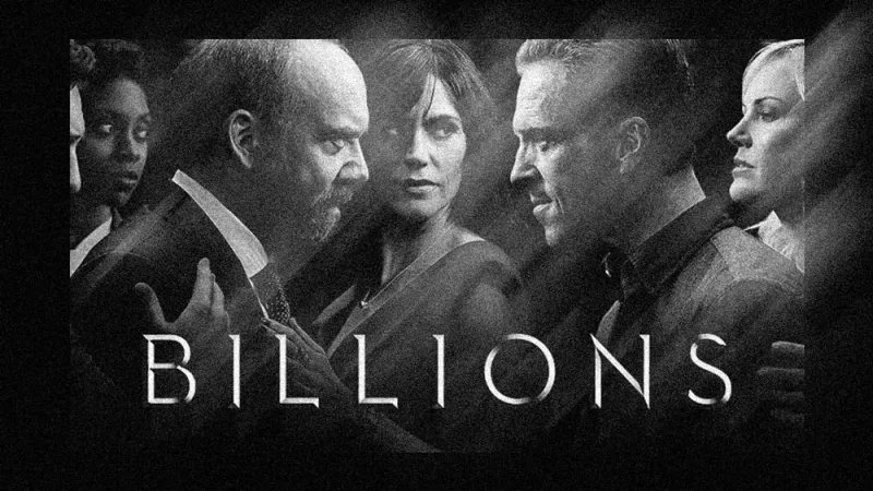 Illustration by II; Showtime