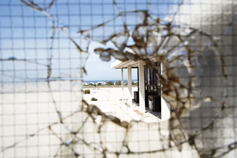 Loulou D'Aki/Bloomberg