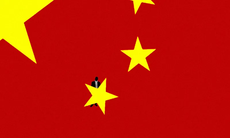 (Illustration by II)