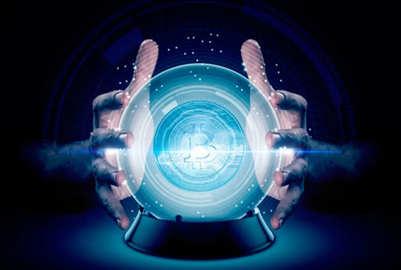 10 Predictions for Cryptocurrencies