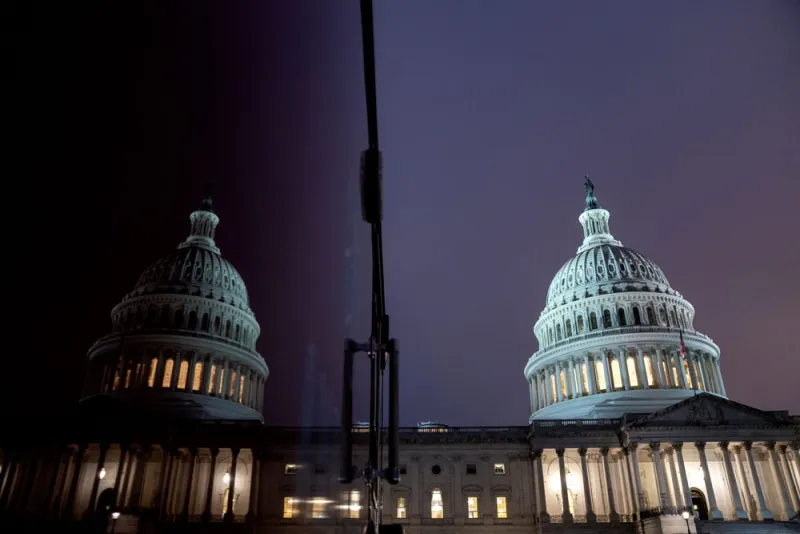 (Stefani Reynolds/Bloomberg)