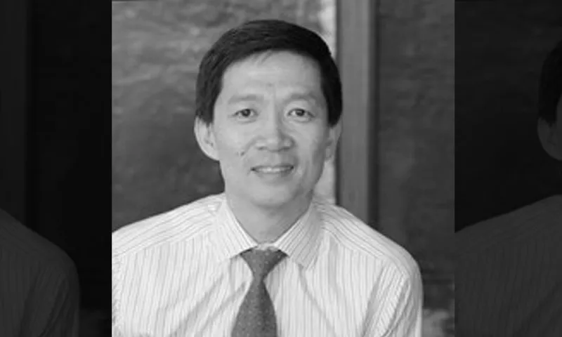 Chun Lai will be the new CIO of The Rockefeller Foundation. (Photo via LinkedIn)