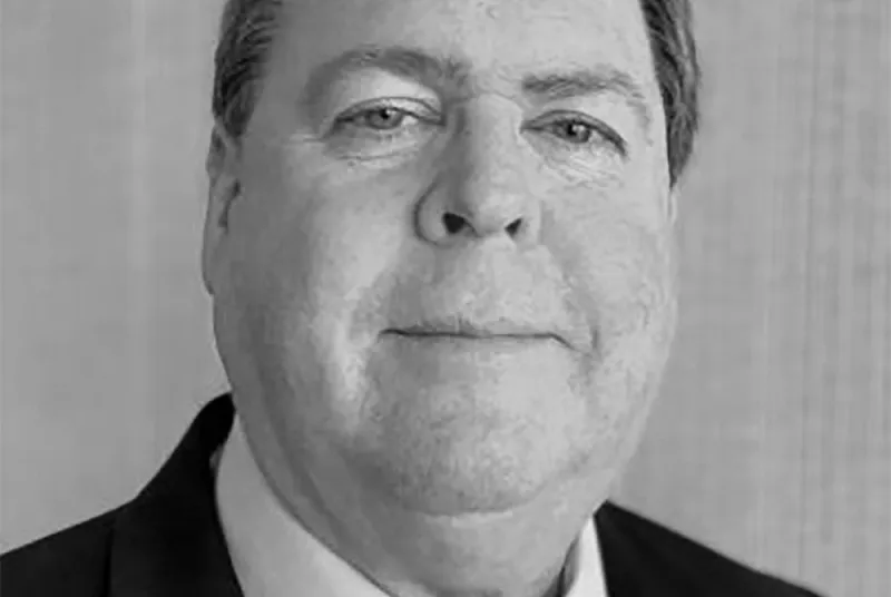 Robert Clark (courtesy photo)