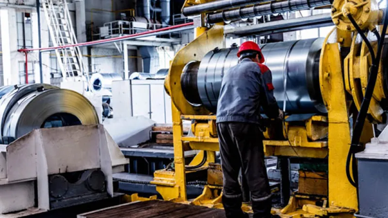 Rethinking Supply Chains