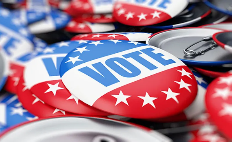 Historical Market Patterns in Election Years