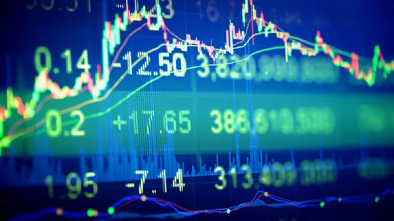 The Rise in Equity Options Trading Extends to Futures