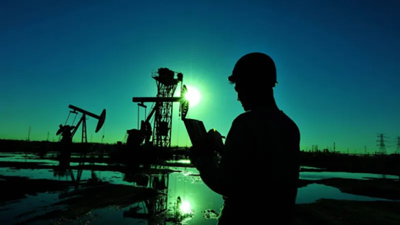 Crude Oil Seasonality