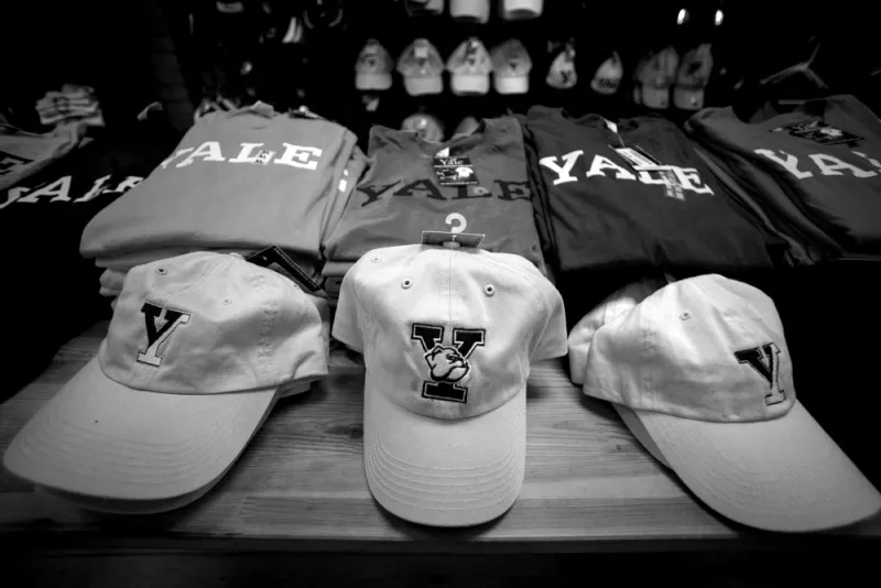 (Craig Warga/Bloomberg)