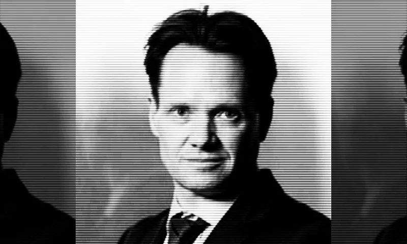 Neil Constable (photo via LinkedIn)