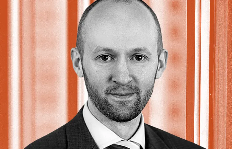 Martin Hunter, Principal at Xafinity Punter Southall