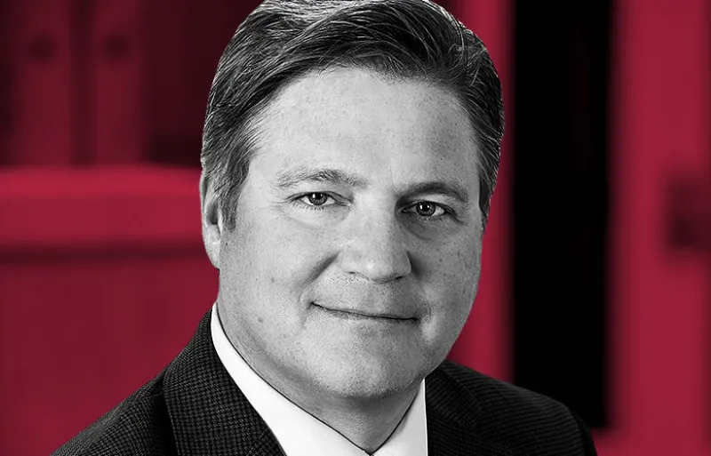 Rob Waldner of Invesco 