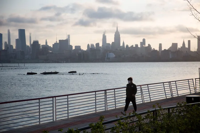 (Michael Nagle/Bloomberg)