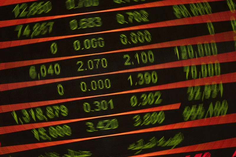 Christopher Pike/Bloomberg