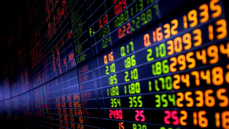 Stock Boards At Asia Plus Securities