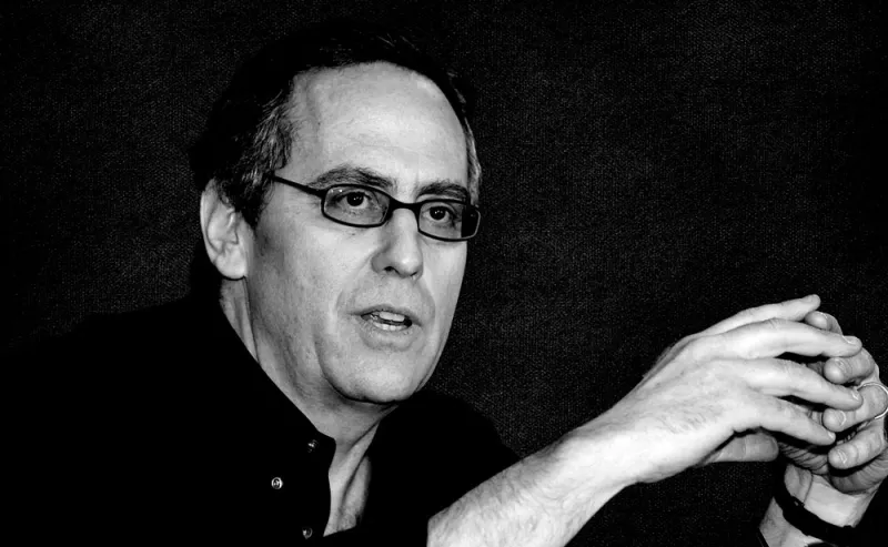 David Shaw (Kimberly White/Bloomberg News)