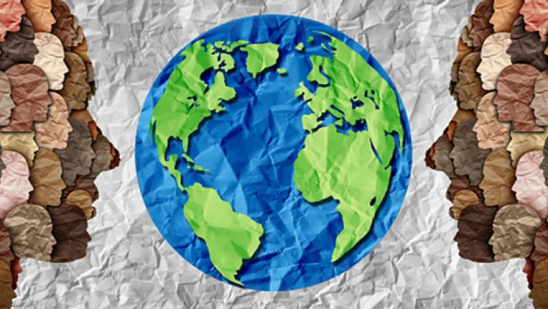 Diversity, Equity, and Inclusion (DEI)