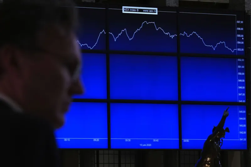 (Yuriko Nakao/Bloomberg)