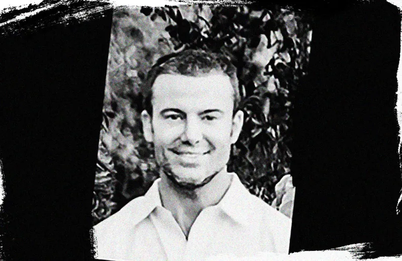 Devon Dalio (Courtesy photo)