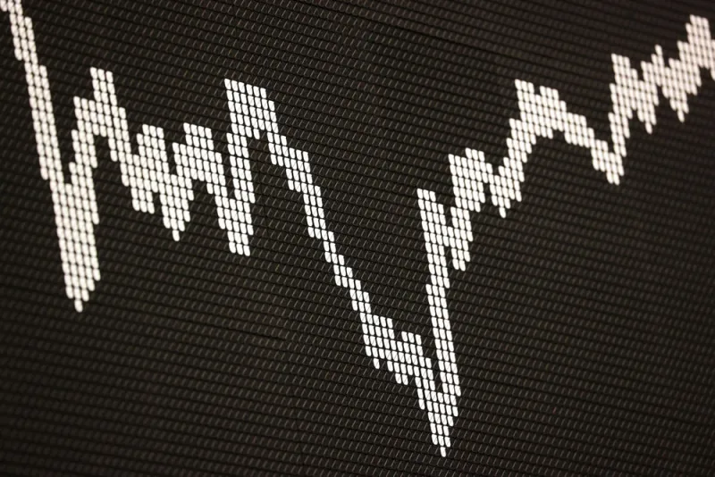 (Alex Kraus/Bloomberg)