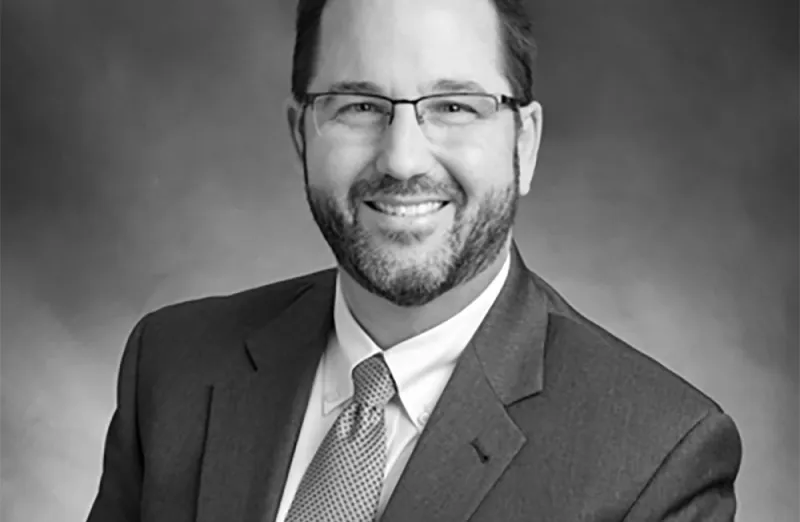 Donald Walker III (courtesy photo)