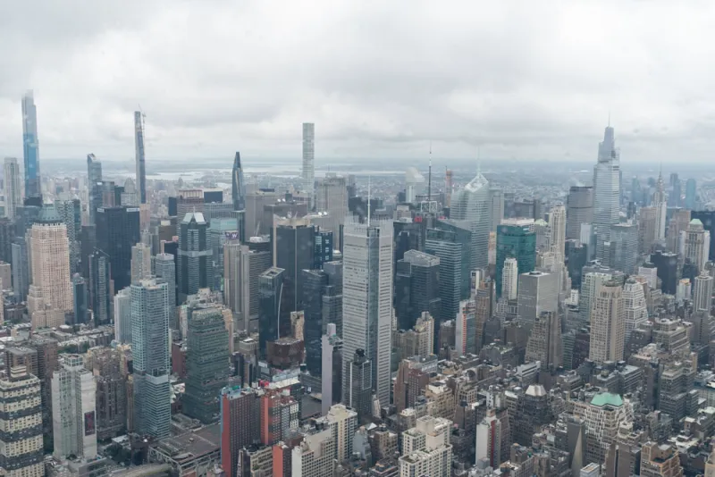 Jeenah Moon/Bloomberg