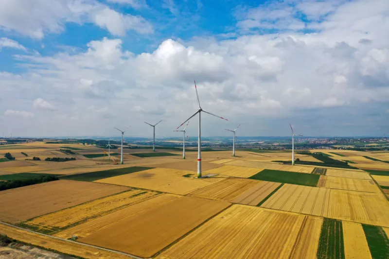 Alex Kraus/Bloomberg