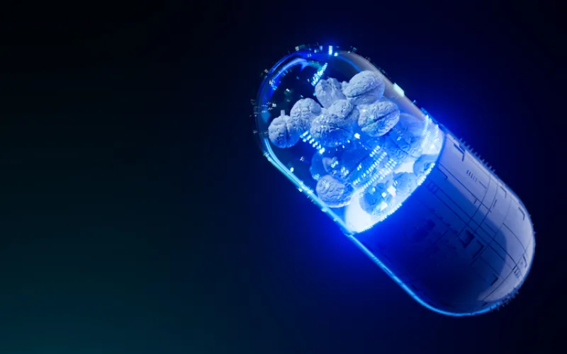 Artificial Intelligence in Healthcare, AI Health, digital healthcare provider, telemedicine, medical technology