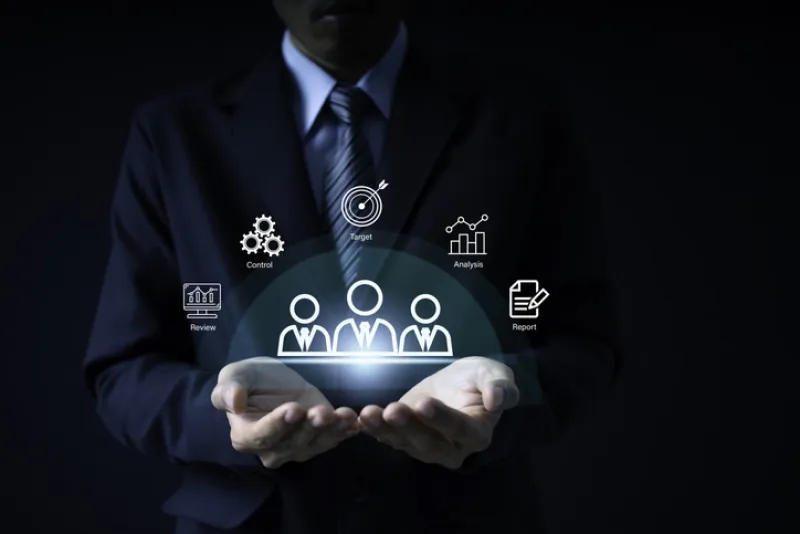 Embrace smart investments and financial goals understand market trends and financial insights