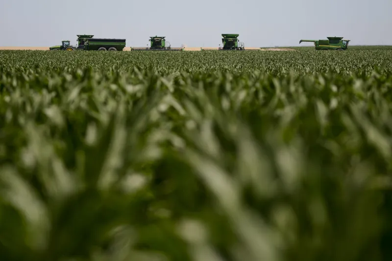 Michael Ciaglo/Bloomberg