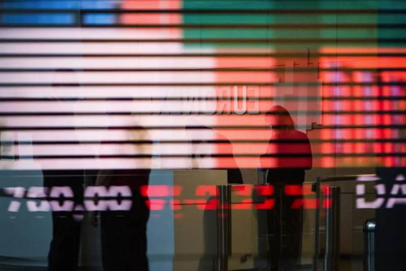 Nathan Laine/Bloomberg