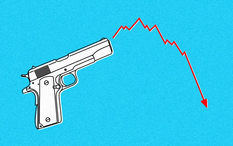 Credit: Illustration by II. Gun icon by Simon Child / The Noun Project.