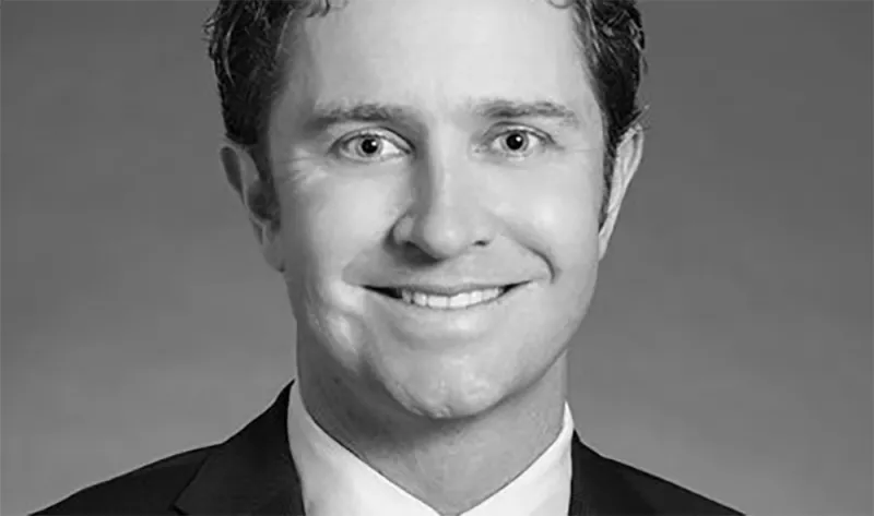 Chris Halaska (via LinkedIn)