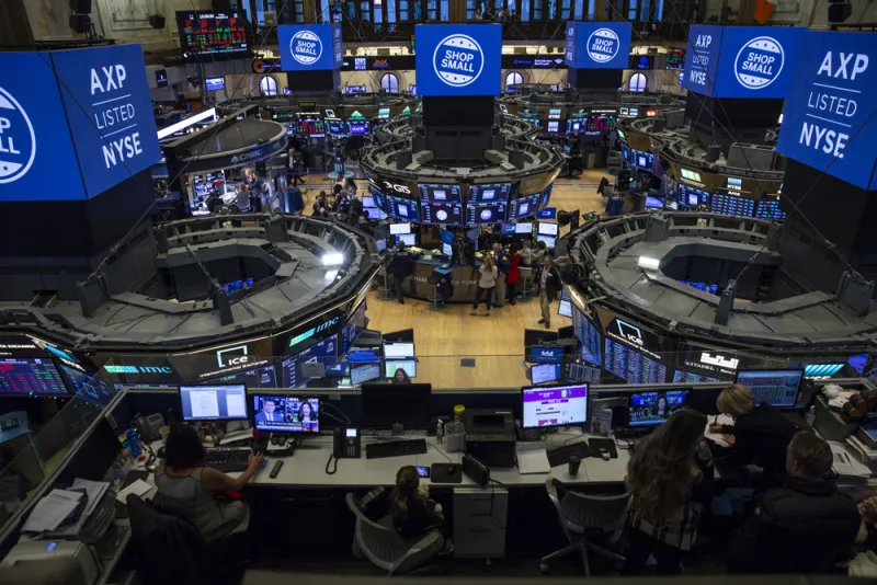 (Griselda San Martin/Bloomberg)