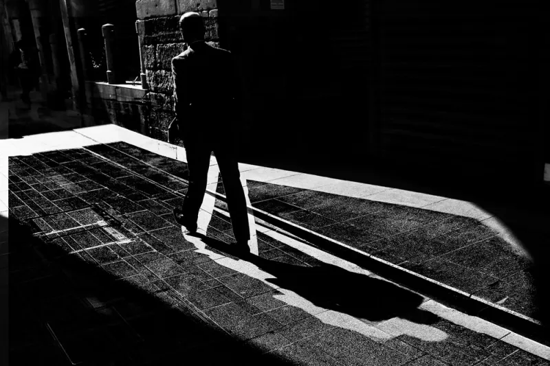 Illustration by II; Stefan Wermuth/Bloomberg