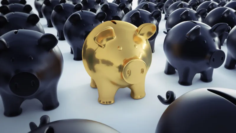 Is Now The Time For Baby Boomers to Put Their Retirement Assets at Risk?