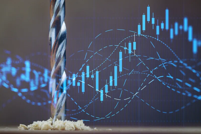 Drilling Down for Diversification