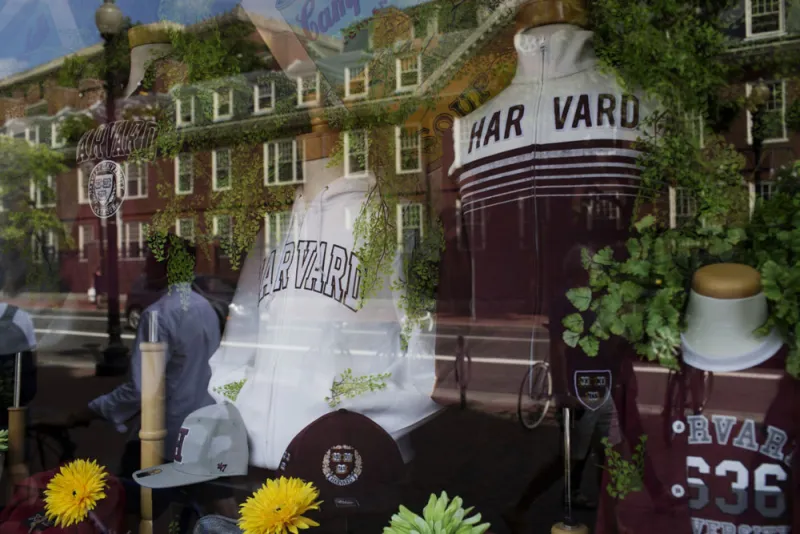 Victor J. Blue/Bloomberg