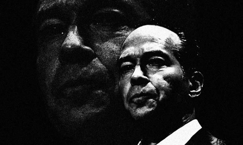 Barry Rosenstein, JANA Partners (Andrew Harrer/Bloomberg)