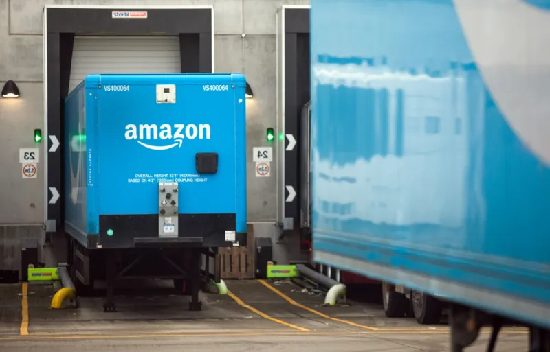 Nearly half of JW Asset Management’s U.S. common stock assets were in Amazon.com. (Chris Ratcliffe/Bloomberg)