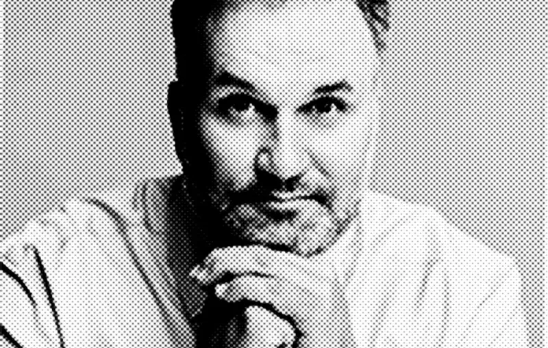 Sam Kunz (via LinkedIn)