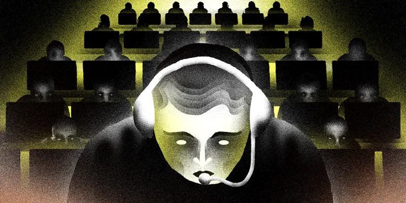 Illustrations by Daniel Zender