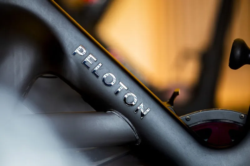 Light Street boosted its stake in Peloton by nearly 50 percent. (Adam Glanzman/Bloomberg)