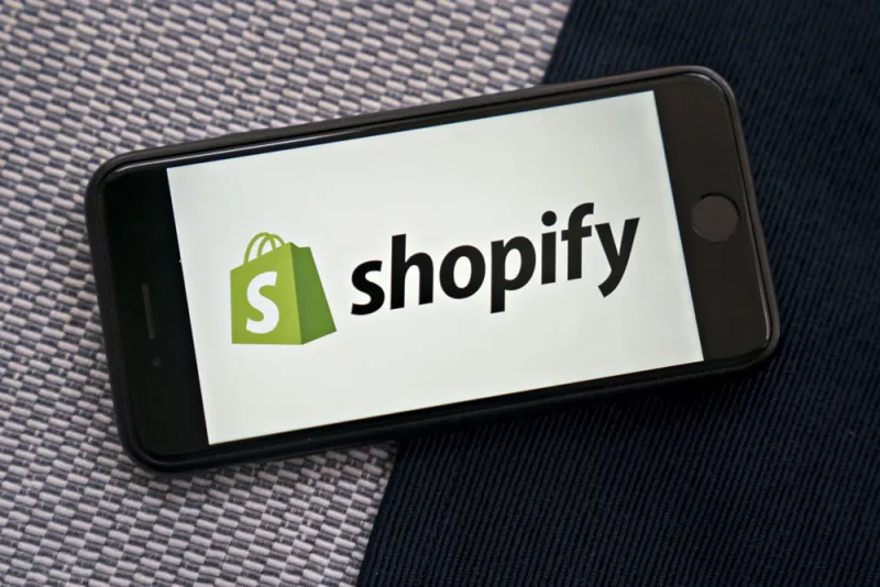 hopify was Lone Pine's best performer in the second quarter. (Andrew Harrer/Bloomberg)