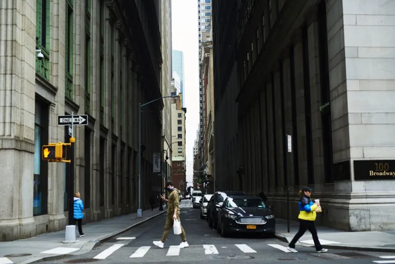 Gabby Jones/Bloomberg